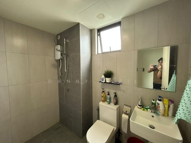 Service Residence for Rent at Dian Residency - Danny Nabil - Bathroom - PropertyGuru.com.my