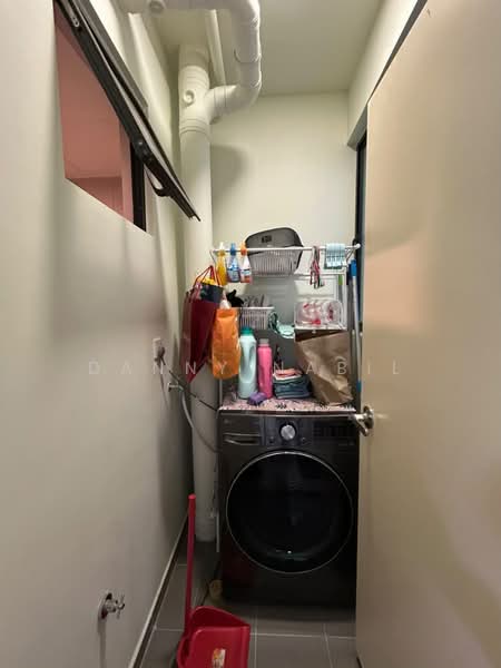 Service Residence for Rent at Dian Residency - Danny Nabil - Interior - PropertyGuru.com.my