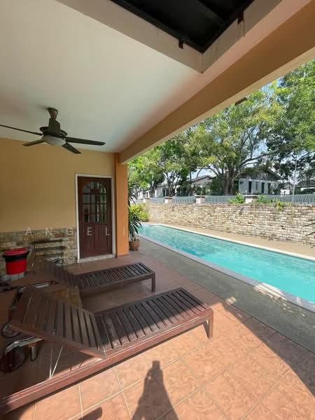 Bungalow House untuk Dijual di Bukit Rimau (Shah Alam) - Angeline Cheng - Exterior - PropertyGuru.com.my