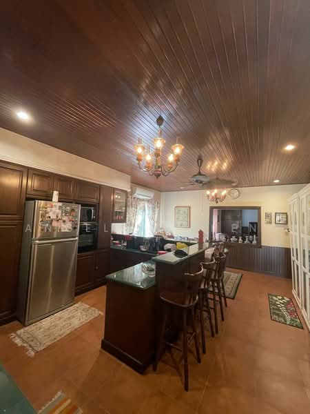 Bungalow House untuk Dijual di Bukit Rimau (Shah Alam) - Angeline Cheng - Kitchen - PropertyGuru.com.my