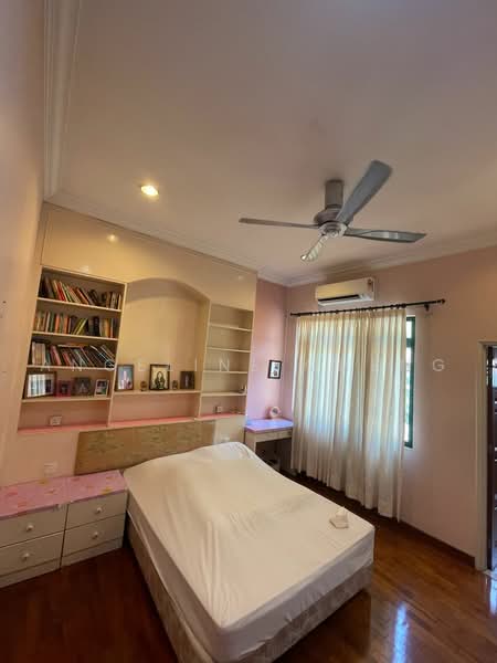 Bungalow House untuk Dijual di Bukit Rimau (Shah Alam) - Angeline Cheng - Bedroom - PropertyGuru.com.my