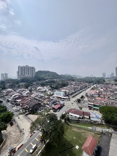 Kondominium untuk Dijual di Vistaria Residensi - Elcoln Leong - Exterior - PropertyGuru.com.my