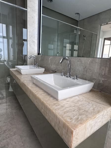 Condominium for Rent at Gallery @ U-Thant - Mareta Ganiyeva - PropertyGuru.com.my