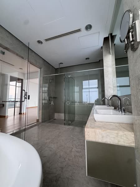 Condominium for Rent at Gallery @ U-Thant - Mareta Ganiyeva - PropertyGuru.com.my