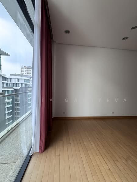 Condominium for Rent at Gallery @ U-Thant - Mareta Ganiyeva - PropertyGuru.com.my