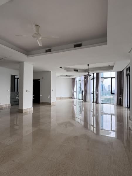 Condominium for Rent at Gallery @ U-Thant - Mareta Ganiyeva - PropertyGuru.com.my