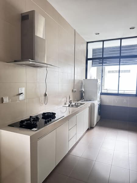 Condominium for Rent at Gallery @ U-Thant - Mareta Ganiyeva - PropertyGuru.com.my