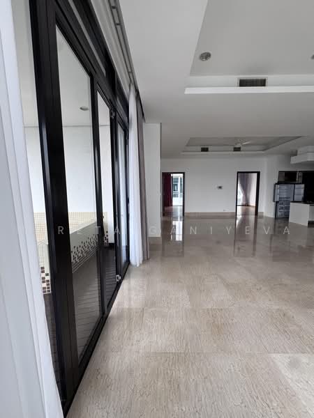 Condominium for Rent at Gallery @ U-Thant - Mareta Ganiyeva - PropertyGuru.com.my