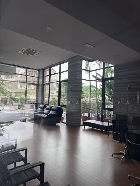 Condominium for Rent at Gallery @ U-Thant - Mareta Ganiyeva - PropertyGuru.com.my