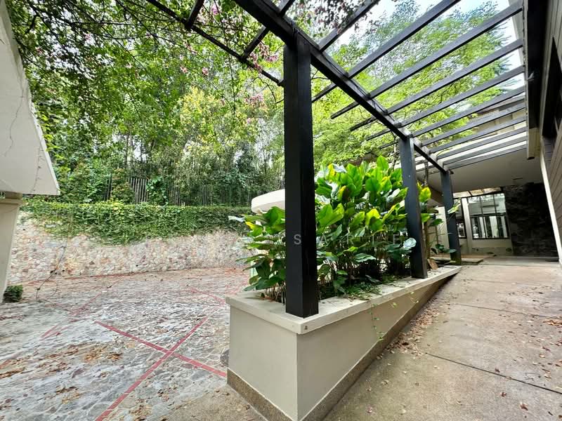 Bungalow House untuk Dijual di Seksyen 7 (Shah Alam) - Reena Sarif - Exterior - PropertyGuru.com.my