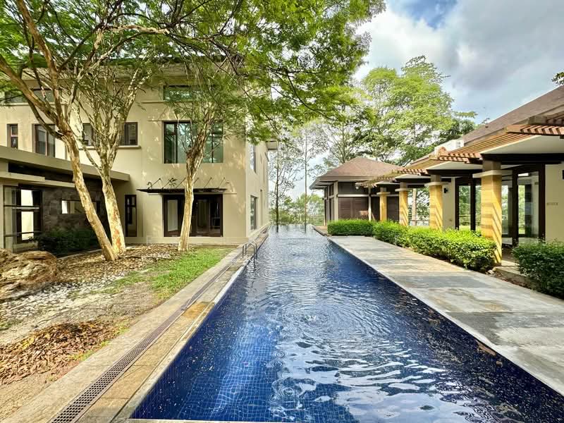 Bungalow House untuk Dijual di Seksyen 7 (Shah Alam) - Reena Sarif - Exterior - PropertyGuru.com.my