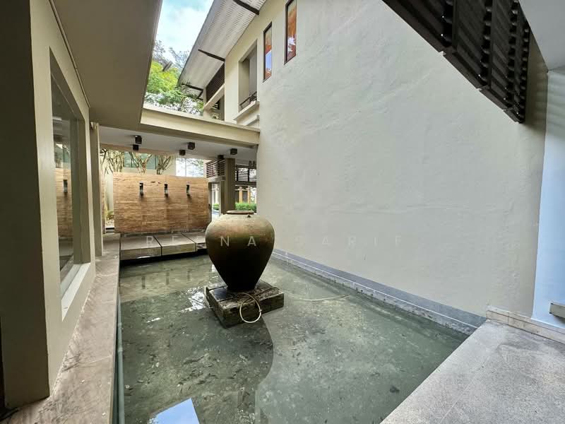 Bungalow House untuk Dijual di Seksyen 7 (Shah Alam) - Reena Sarif - Exterior - PropertyGuru.com.my