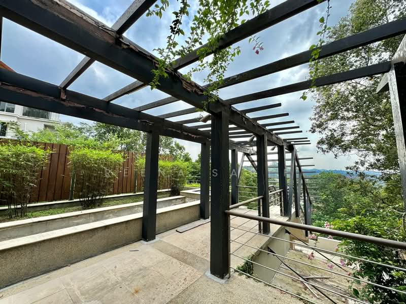 Bungalow House untuk Dijual di Seksyen 7 (Shah Alam) - Reena Sarif - Exterior - PropertyGuru.com.my