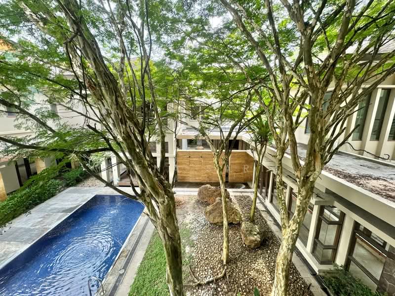 Bungalow House untuk Dijual di Seksyen 7 (Shah Alam) - Reena Sarif - Exterior - PropertyGuru.com.my
