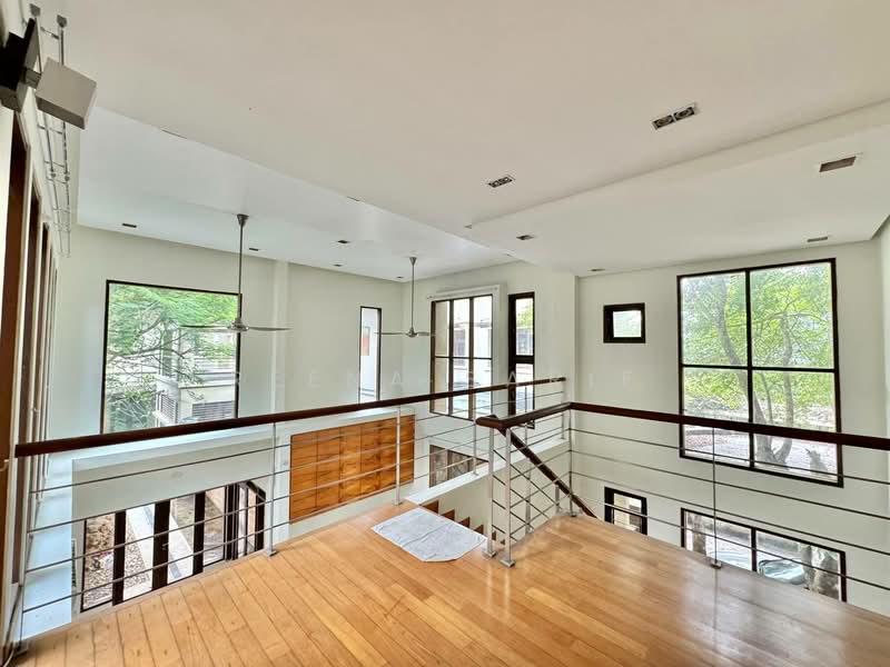 Bungalow House untuk Dijual di Seksyen 7 (Shah Alam) - Reena Sarif - Interior - PropertyGuru.com.my