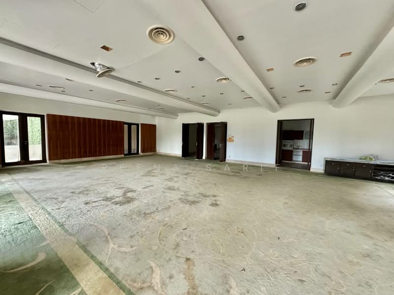 Bungalow House untuk Dijual di Seksyen 7 (Shah Alam) - Reena Sarif - Interior - PropertyGuru.com.my