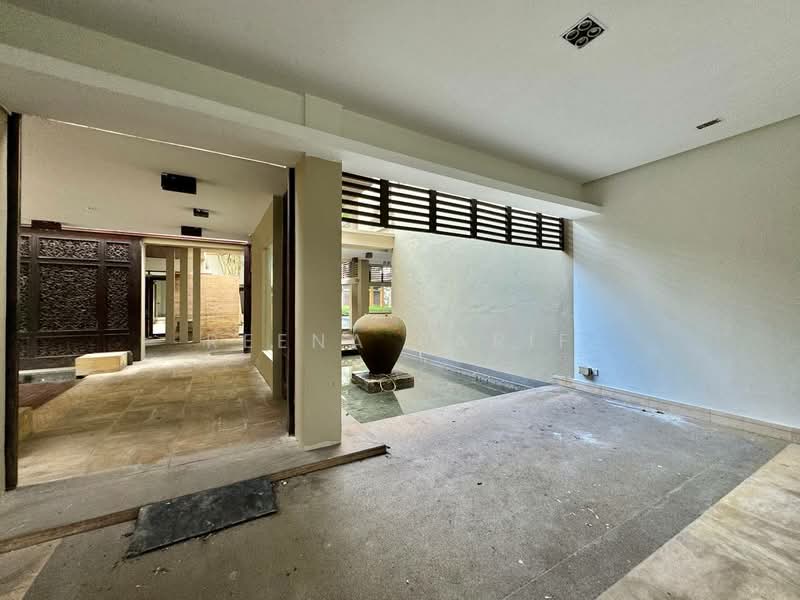 Bungalow House untuk Dijual di Seksyen 7 (Shah Alam) - Reena Sarif - Interior - PropertyGuru.com.my