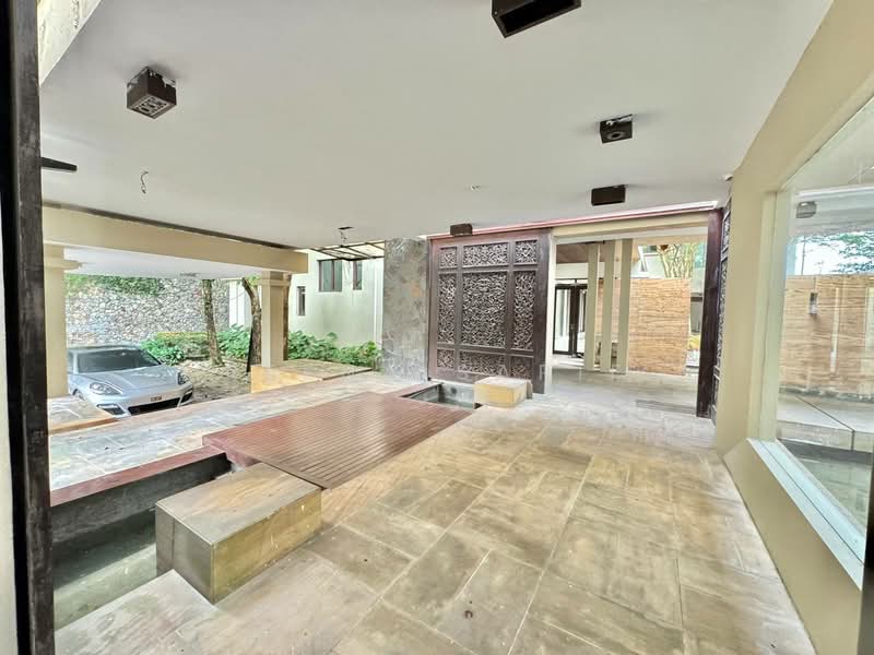 Bungalow House untuk Dijual di Seksyen 7 (Shah Alam) - Reena Sarif - Exterior - PropertyGuru.com.my