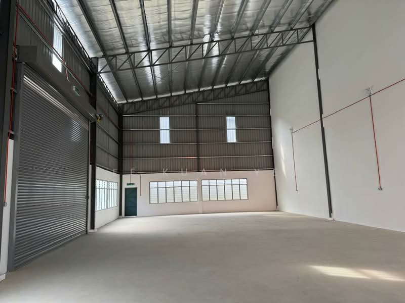 Kilang Berkembar untuk Disewa di Kulim (Kedah) - Lee Kuan Yen - Interior - PropertyGuru.com.my