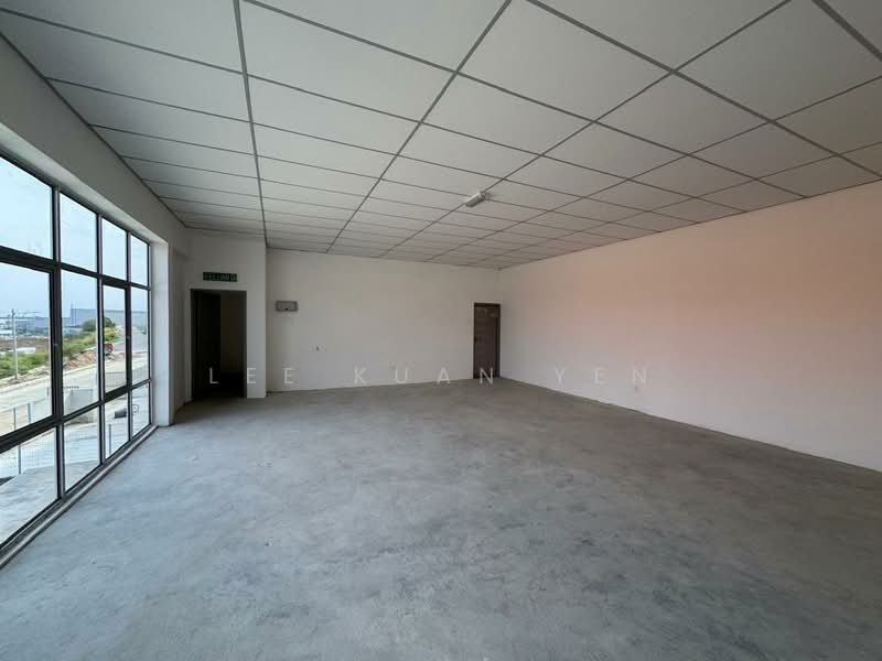 Kilang Berkembar untuk Disewa di Kulim (Kedah) - Lee Kuan Yen - Interior - PropertyGuru.com.my