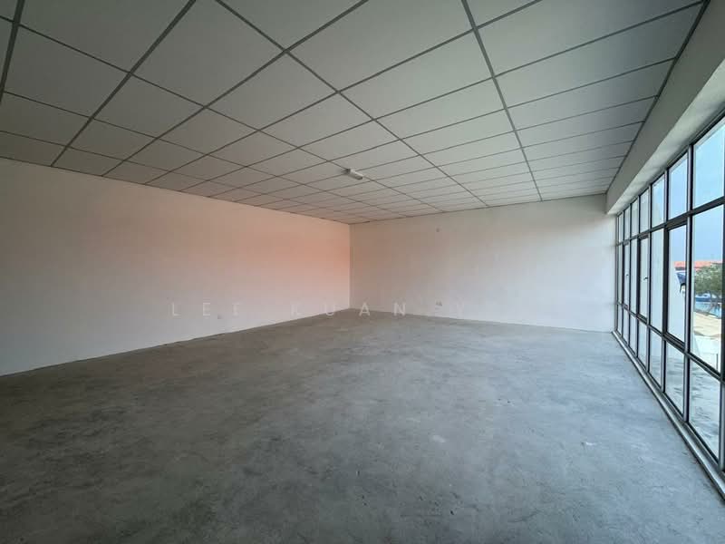 Kilang Berkembar untuk Disewa di Kulim (Kedah) - Lee Kuan Yen - Interior - PropertyGuru.com.my