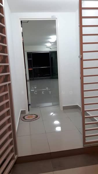 Kondominium untuk Disewa di Ascenda Residence @ Skyarena - Ricky Ng - Entrance - PropertyGuru.com.my