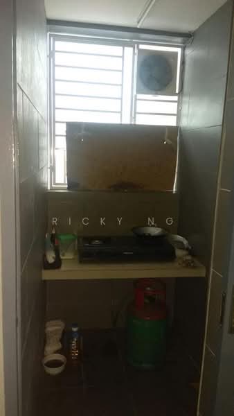 Kondominium untuk Disewa di Ascenda Residence @ Skyarena - Ricky Ng - Kitchen - PropertyGuru.com.my