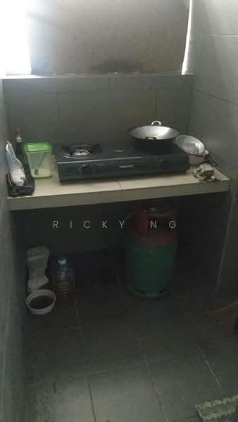 Kondominium untuk Disewa di Ascenda Residence @ Skyarena - Ricky Ng - Kitchen - PropertyGuru.com.my
