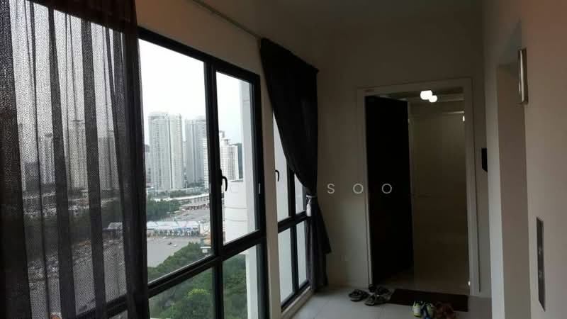 Kondominium untuk Dijual di Concerto North Kiara - Alicia Soo - View - PropertyGuru.com.my