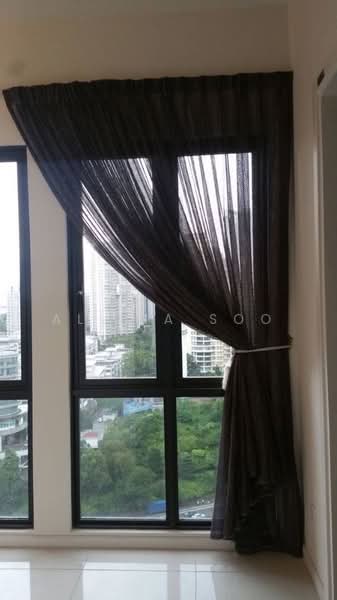 Kondominium untuk Dijual di Concerto North Kiara - Alicia Soo - View - PropertyGuru.com.my