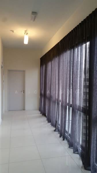 Kondominium untuk Dijual di Concerto North Kiara - Alicia Soo - Corridor - PropertyGuru.com.my