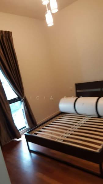Kondominium untuk Dijual di Concerto North Kiara - Alicia Soo - Bedroom - PropertyGuru.com.my