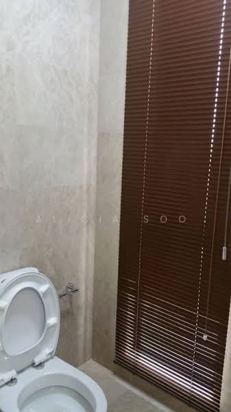 Kondominium untuk Dijual di Concerto North Kiara - Alicia Soo - Bathroom - PropertyGuru.com.my