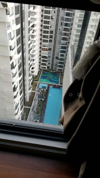 Kondominium untuk Dijual di Concerto North Kiara - Alicia Soo - Exterior - PropertyGuru.com.my