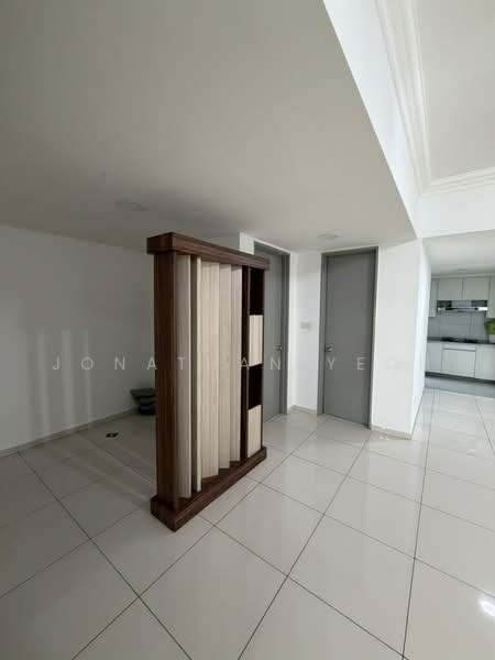 Condominium for Rent at Infiniti 3 Residences - Jonathan Yeoh - Interior - PropertyGuru.com.my