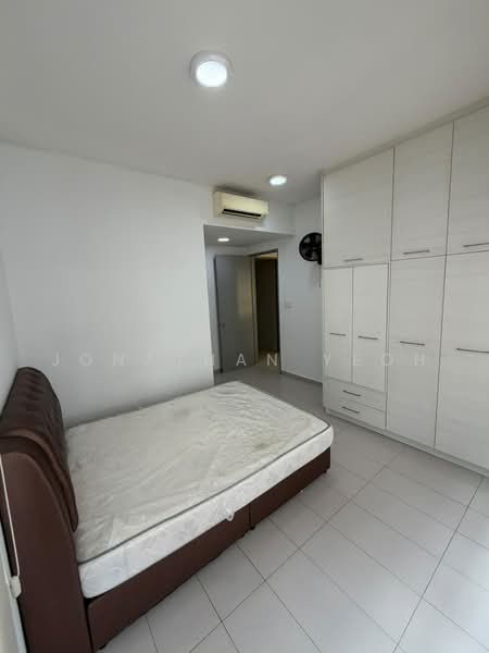 Condominium for Rent at Infiniti 3 Residences - Jonathan Yeoh - Bedroom - PropertyGuru.com.my
