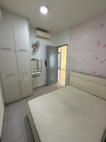 Condominium for Rent at Infiniti 3 Residences - Jonathan Yeoh - Bedroom - PropertyGuru.com.my
