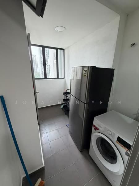 Condominium for Rent at Infiniti 3 Residences - Jonathan Yeoh - Interior - PropertyGuru.com.my