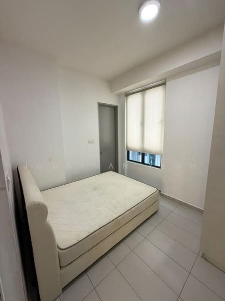 Condominium for Rent at Infiniti 3 Residences - Jonathan Yeoh - Bedroom - PropertyGuru.com.my