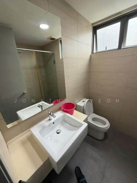 Condominium for Rent at Infiniti 3 Residences - Jonathan Yeoh - Bathroom - PropertyGuru.com.my
