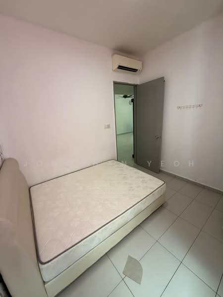 Condominium for Rent at Infiniti 3 Residences - Jonathan Yeoh - Bedroom - PropertyGuru.com.my