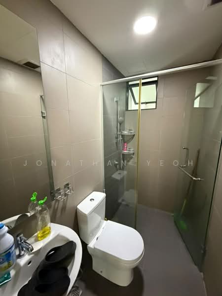 Condominium for Rent at Infiniti 3 Residences - Jonathan Yeoh - Bathroom - PropertyGuru.com.my