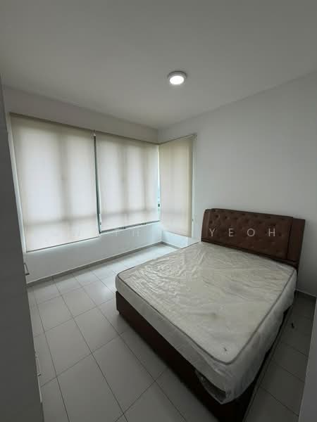 Condominium for Rent at Infiniti 3 Residences - Jonathan Yeoh - Bedroom - PropertyGuru.com.my
