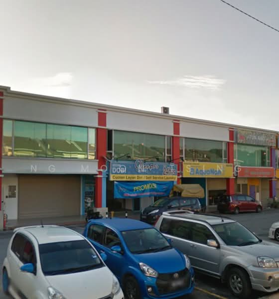 Kedai untuk Dijual di Batu Caves (Selangor) - Ng Moon Tsing - PropertyGuru.com.my