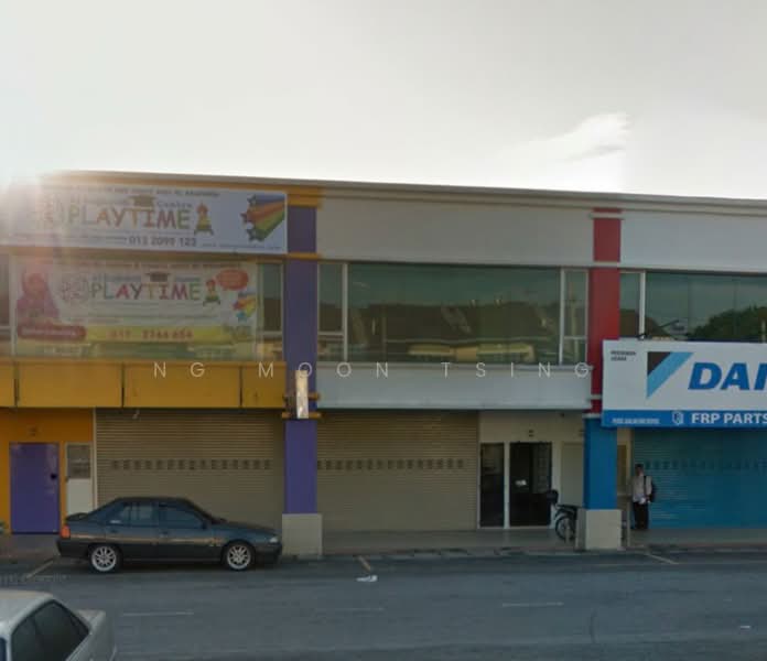 Kedai untuk Dijual di Batu Caves (Selangor) - Ng Moon Tsing - PropertyGuru.com.my