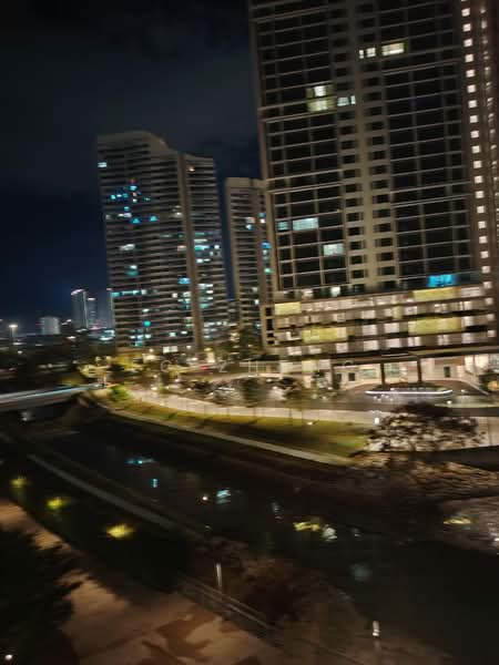 Condominium for Sale at The LIGHT COLLECTION II - EC Zheng - Exterior - PropertyGuru.com.my