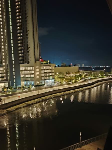 Condominium for Sale at The LIGHT COLLECTION II - EC Zheng - Exterior - PropertyGuru.com.my