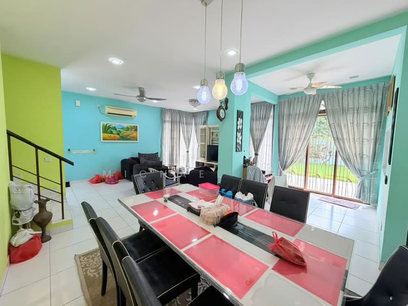 Cluster House for Sale in Setia Tropika (Johor Bahru) - Michael Yeo - PropertyGuru.com.my