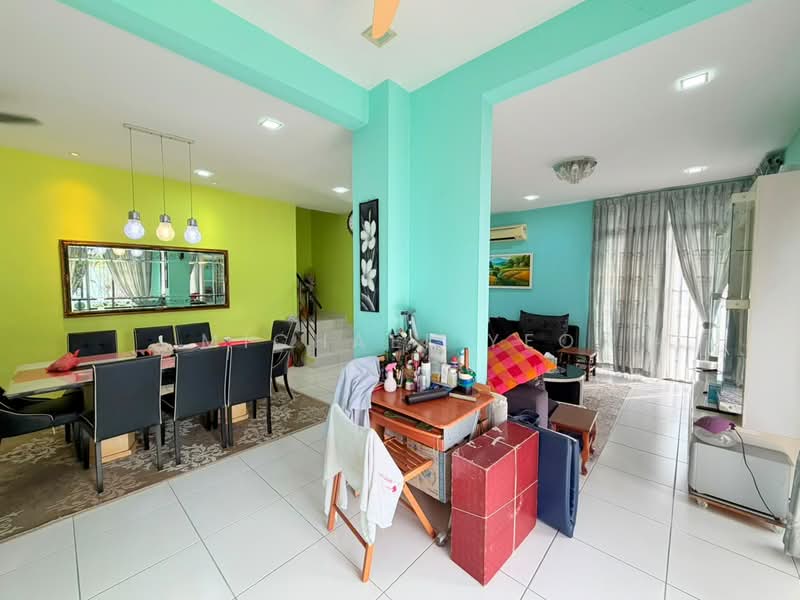 Cluster House for Sale in Setia Tropika (Johor Bahru) - Michael Yeo - PropertyGuru.com.my