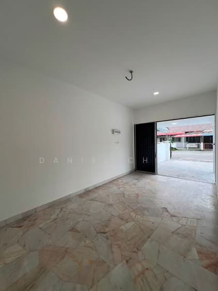 1-storey Terraced House for Rent in Taman Ipoh Timur (Ipoh) - Daniel Chee - PropertyGuru.com.my